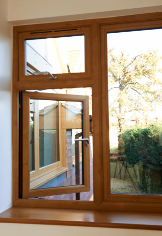 Flush Windows 5